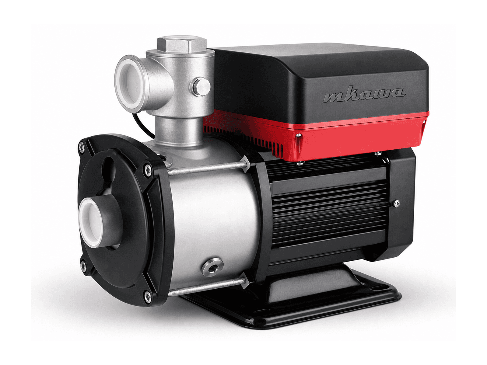 BHM VFD Pressure Pump Series