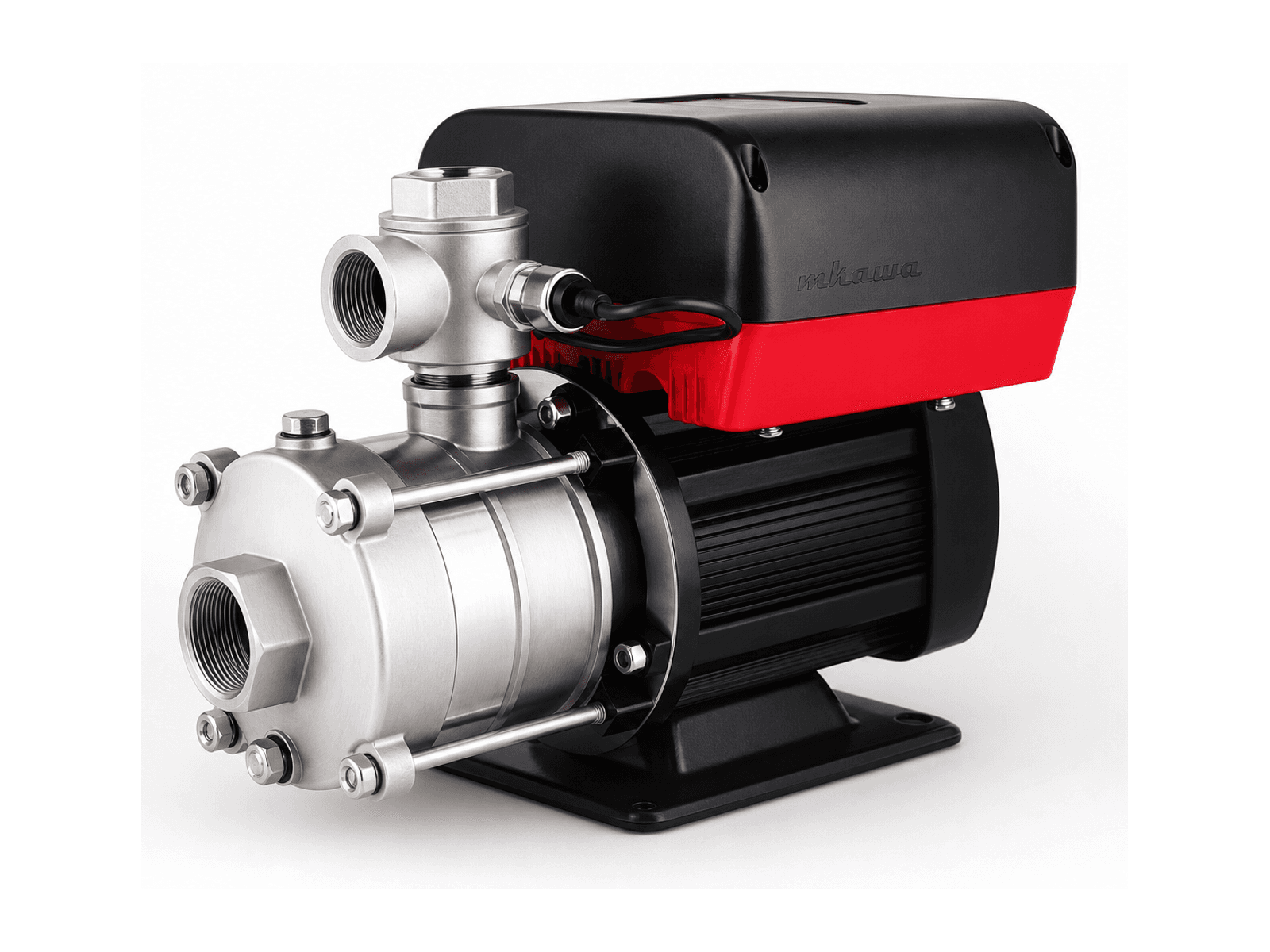Intelligent Constant Pressure Centrifugal Pump