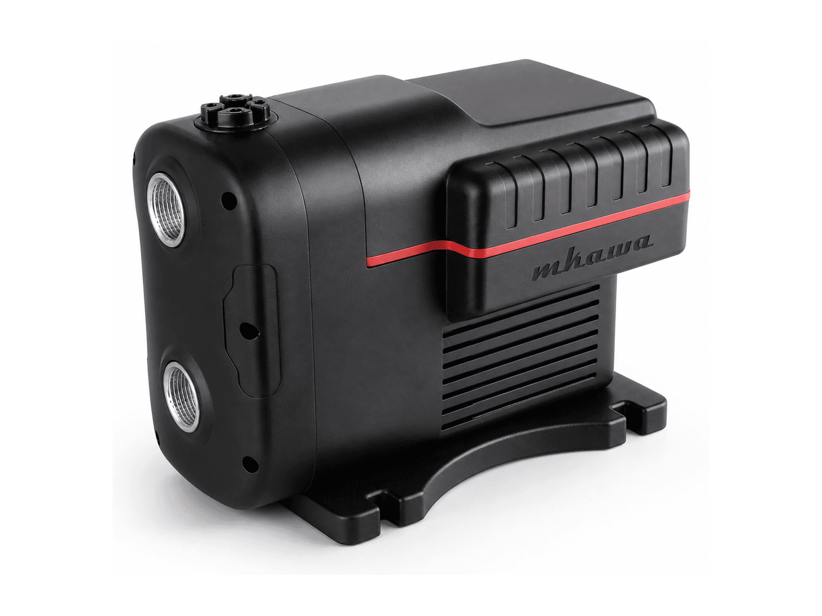 SCA2-30 / SCA3-30 Constant Pressure Centrifugal Pump Series