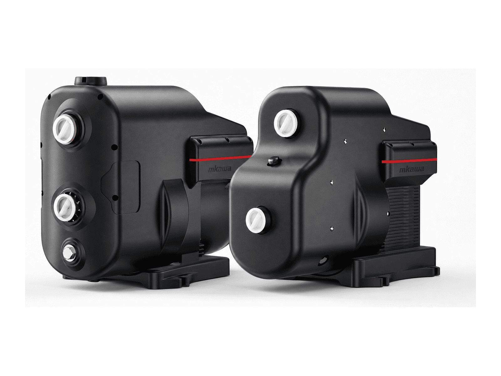 SCA504 / SCA604 Self-Priming Constant Pressure Series