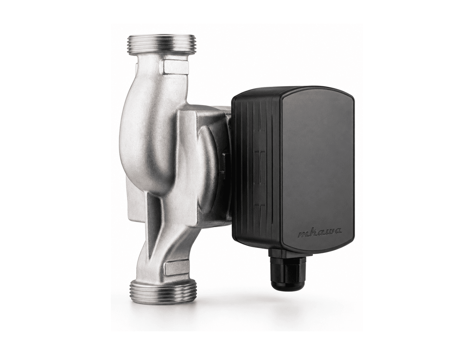 Constant Pressure Shield Circulating Pump