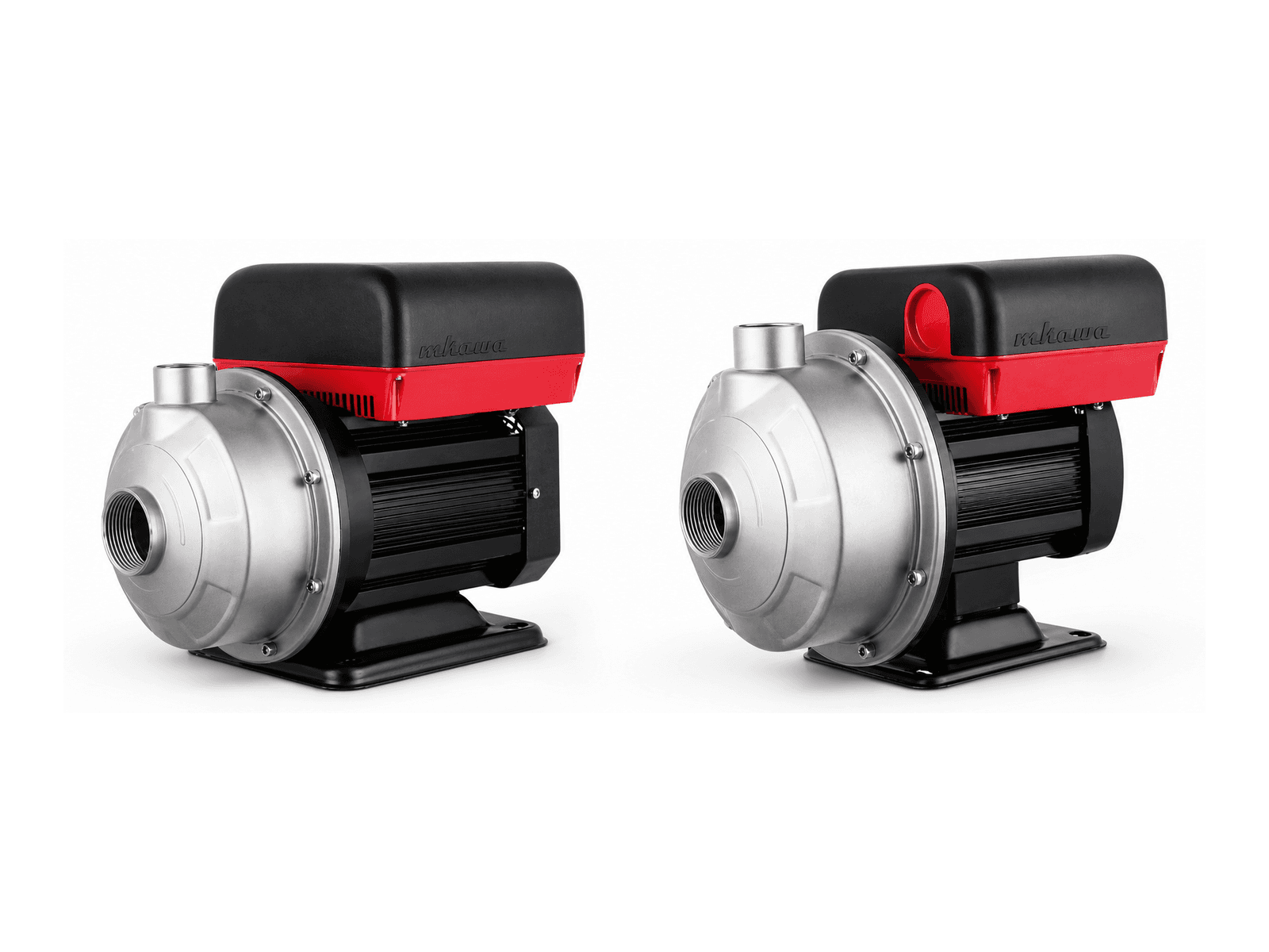 SMSA Return Line Circulation Pump