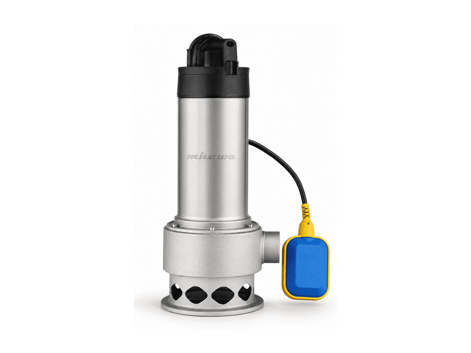 Submersible Sewage Pump