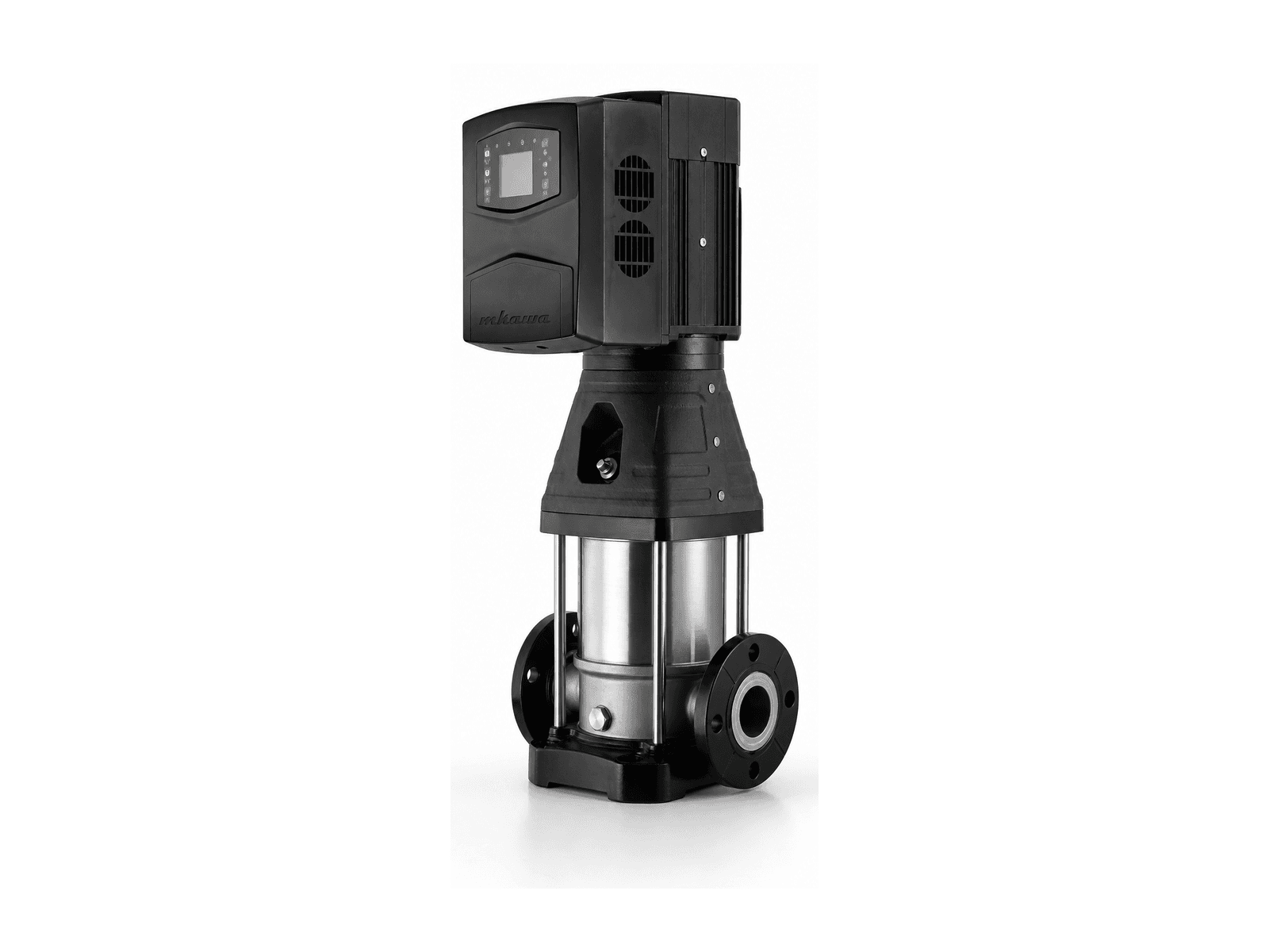 Vertical Multi-Stage Centrifugal Pump