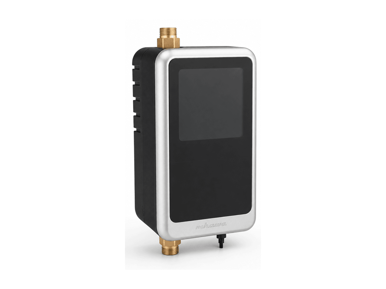 Intelligent Water Circulating Pump System
