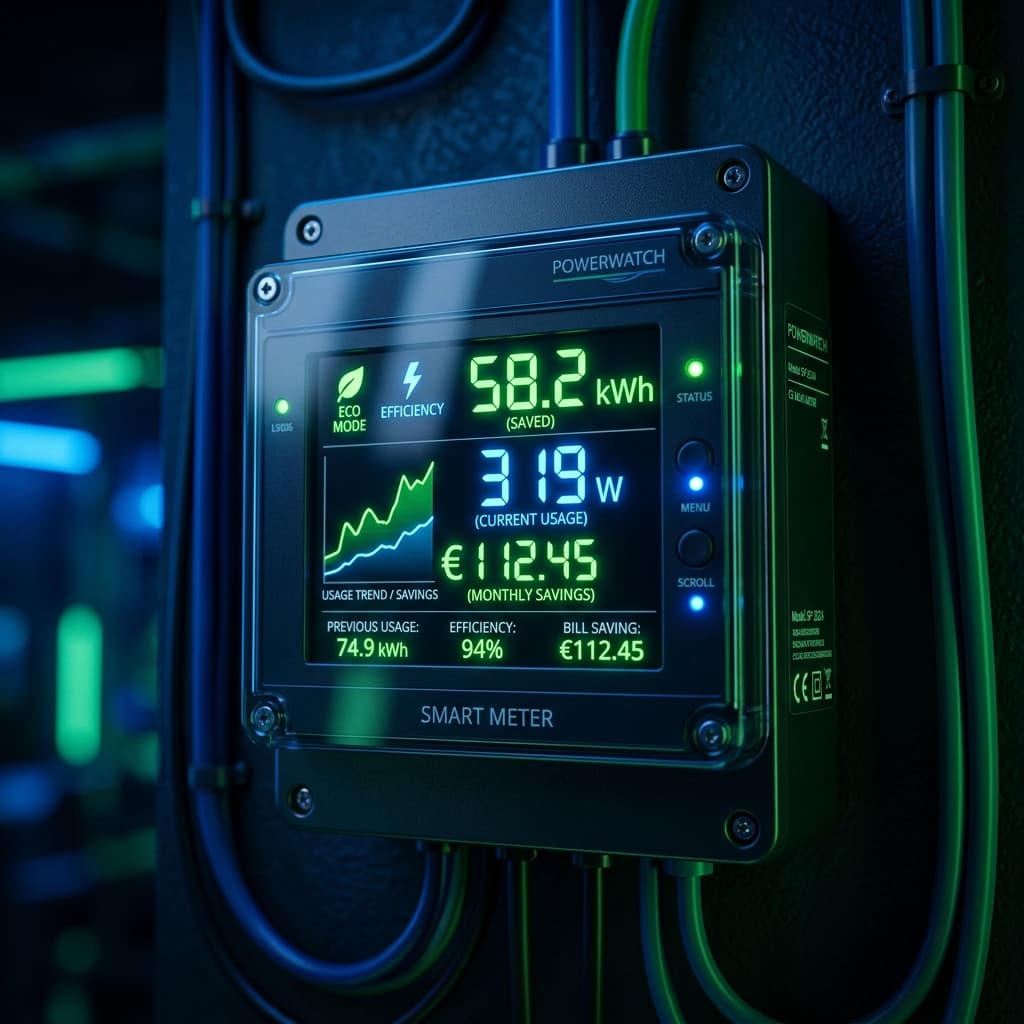 VFD Pump vs Normal Pump: Which Saves More Electricity