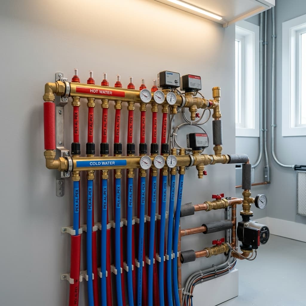 How to Choose the Right Pressure Booster Pump for Your Home
