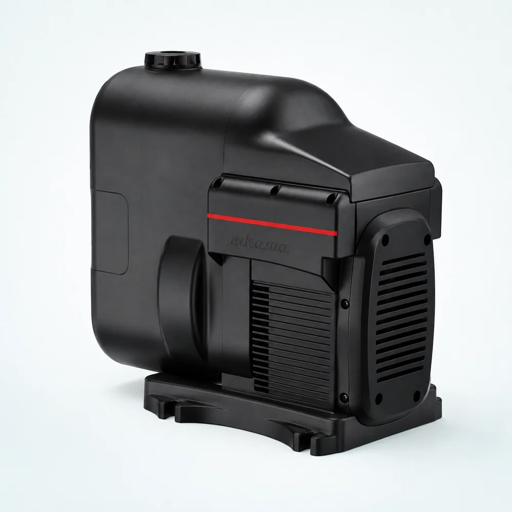 SCA504 Self-Priming Constant Pressure Pump, alternate view 2