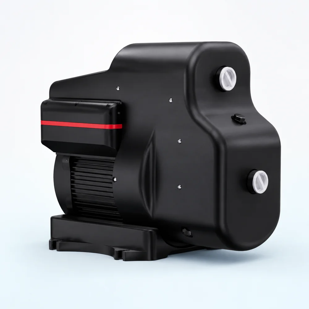 SCA604 Self-Priming Constant Pressure Pump, alternate view 2