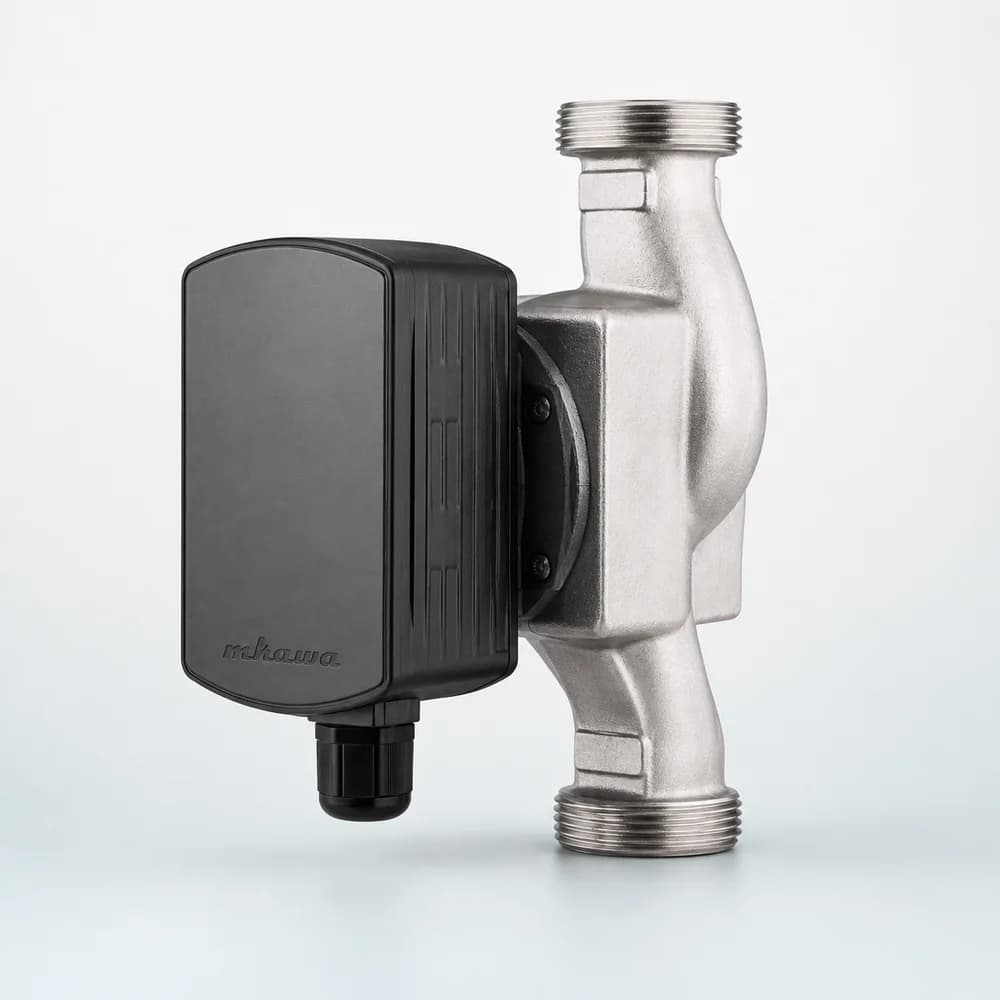 Constant Pressure Shield Circulating Pump, alternate view 2