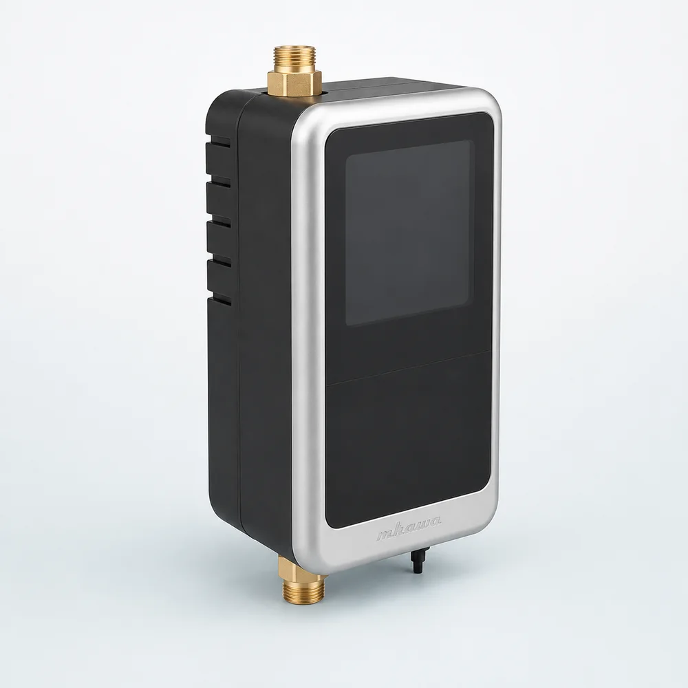 Intelligent Water Circulating Pump System, alternate view 2