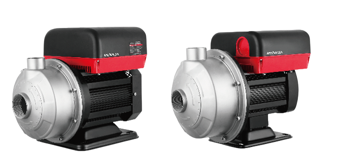 SMSA Return Line Circulation Pump